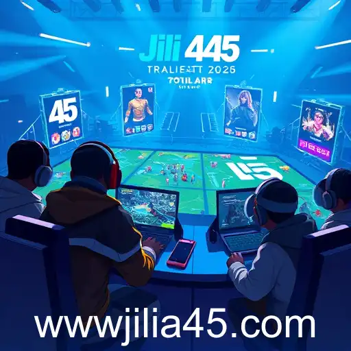 The Evolution of Online Gaming Communities