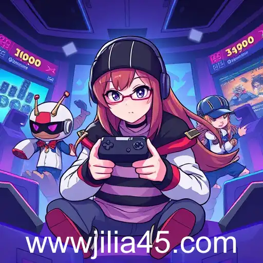 Gaming Trends and Innovations of 2025