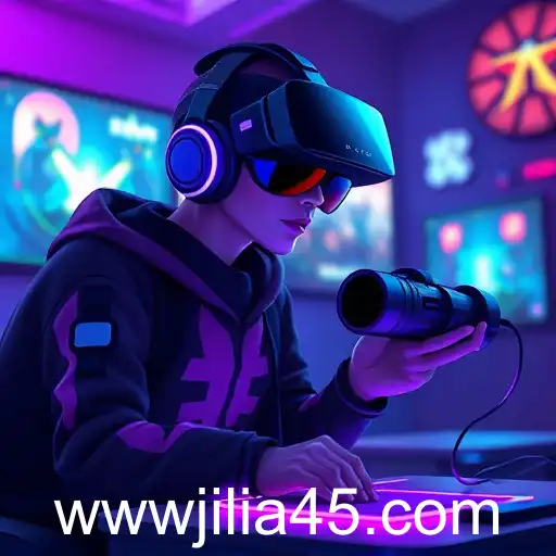 Gaming Trends and Innovations