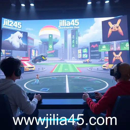 Gaming Trends Reshape the Future