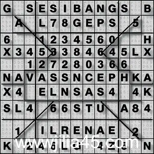 Jilia45: Revolutionizing Online Gaming Experiences