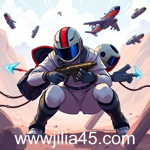 The Evolution of Online Gaming in 2025