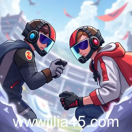 The Evolution of Online Gaming in 2025