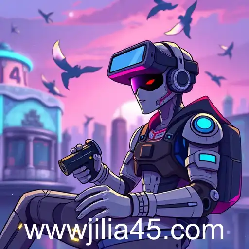 Emerging Trends in Online Gaming