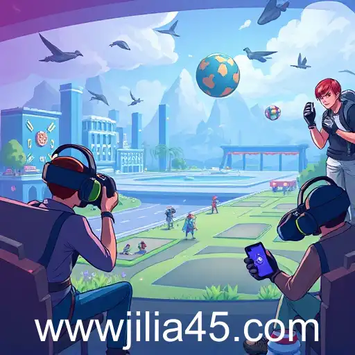 Gaming Trends of 2025