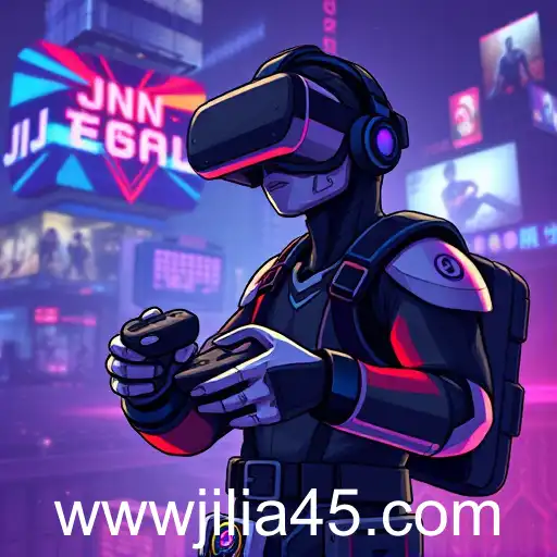 Gaming Trends and Innovations of 2025