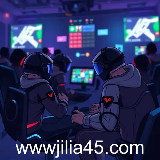 The Rise of Online Gaming Communities in 2025