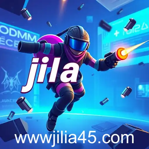 The Rise of jilia45: Shaping the Future of Online Gaming
